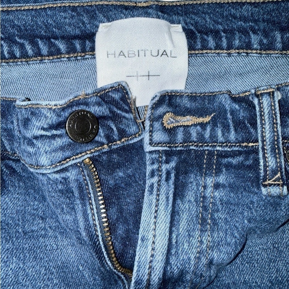 Habitual Logan Bootcut Jeans - Picture 2 of 9